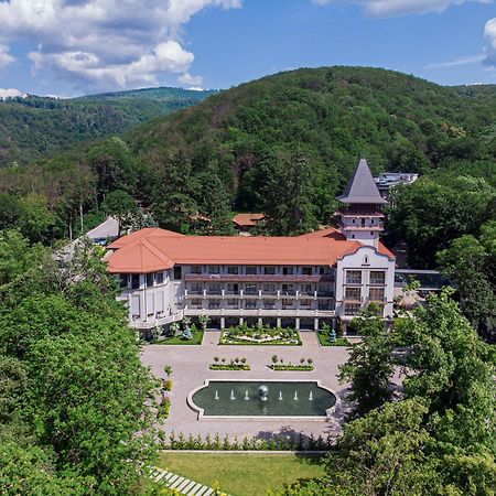 Verkhovyna Resort Medical & Wellness Kamenitsa Extérieur photo
