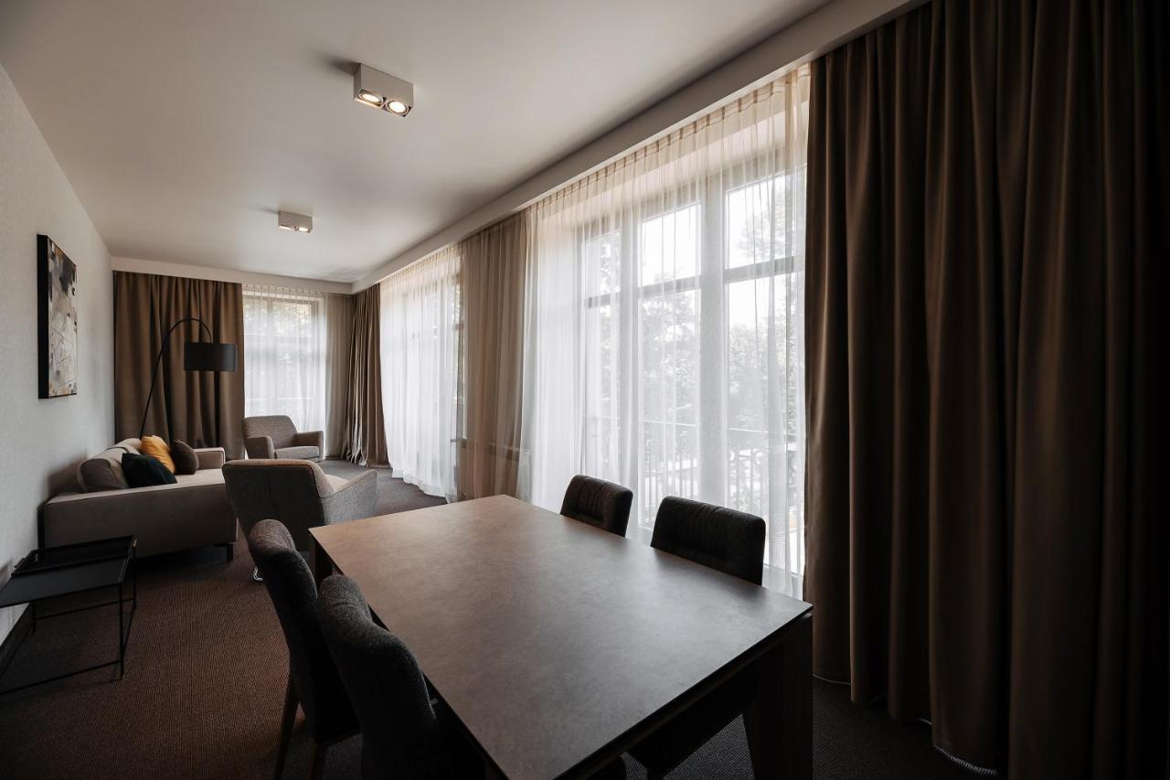 Verkhovyna Resort Medical & Wellness Kamenitsa Extérieur photo