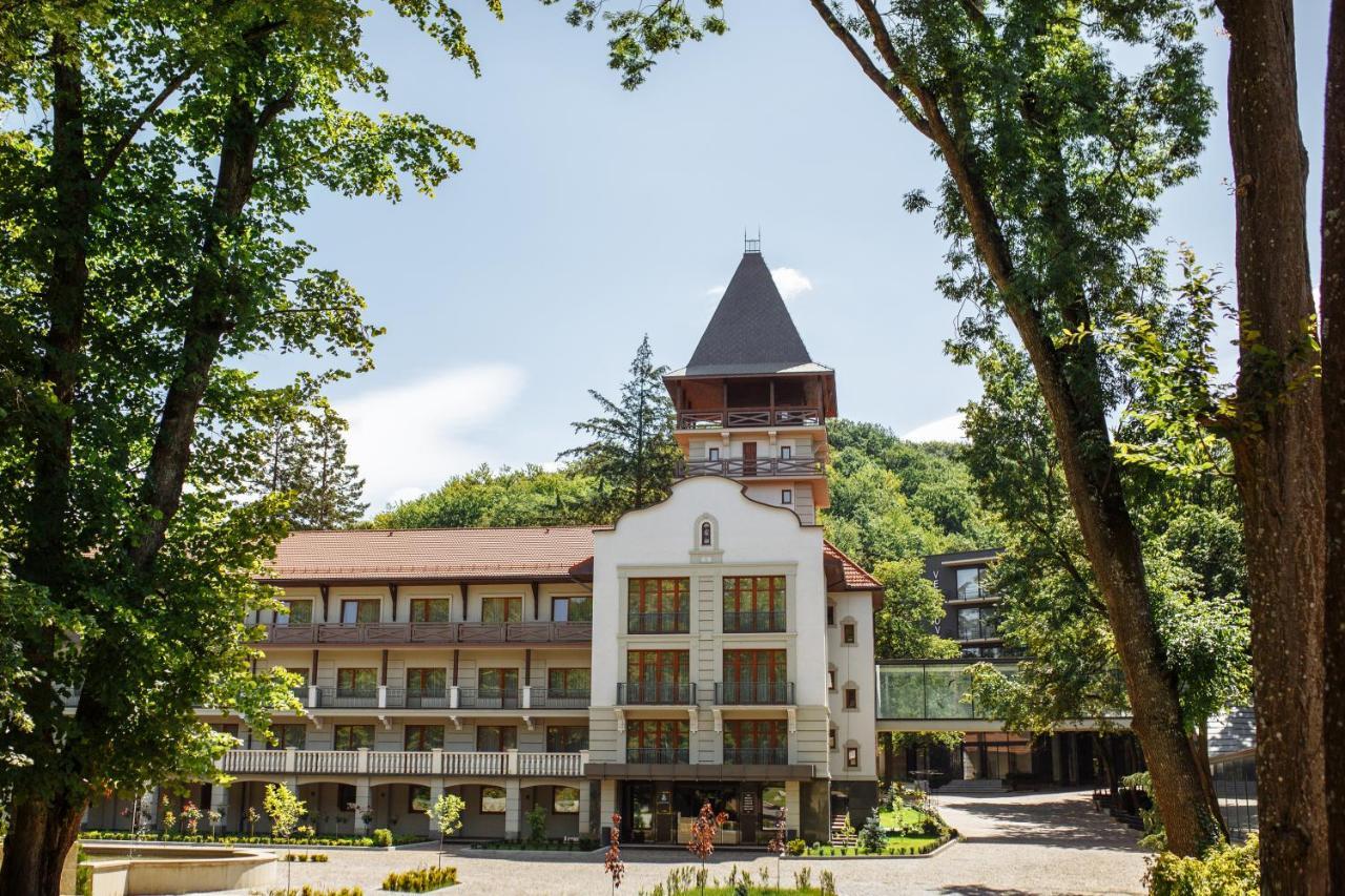 Verkhovyna Resort Medical & Wellness Kamenitsa Extérieur photo