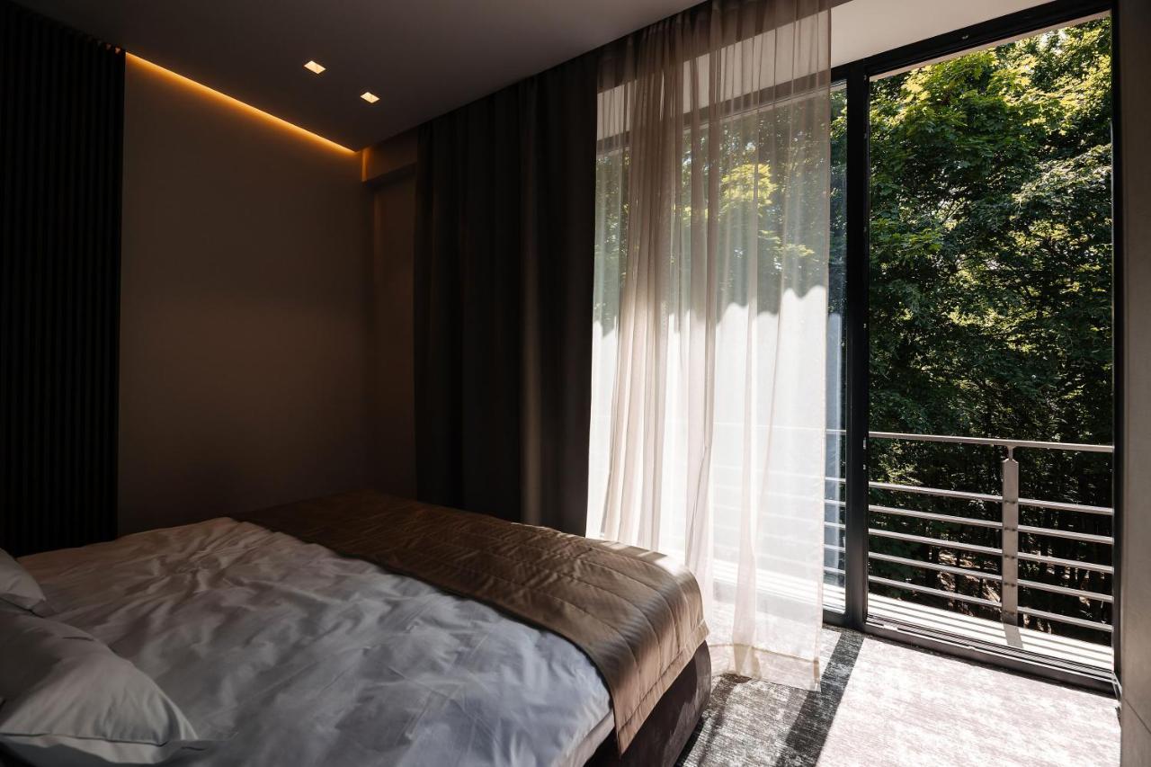 Verkhovyna Resort Medical & Wellness Kamenitsa Extérieur photo