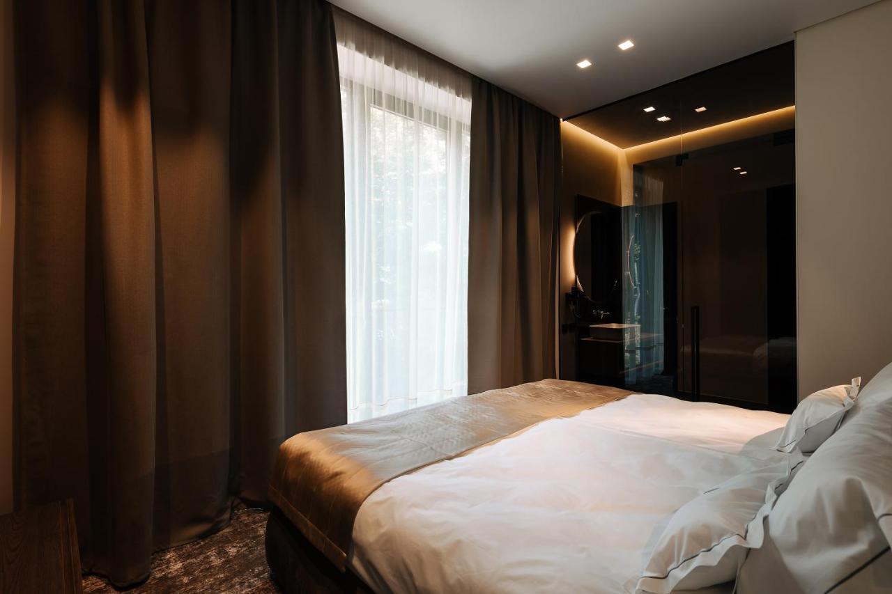Verkhovyna Resort Medical & Wellness Kamenitsa Extérieur photo