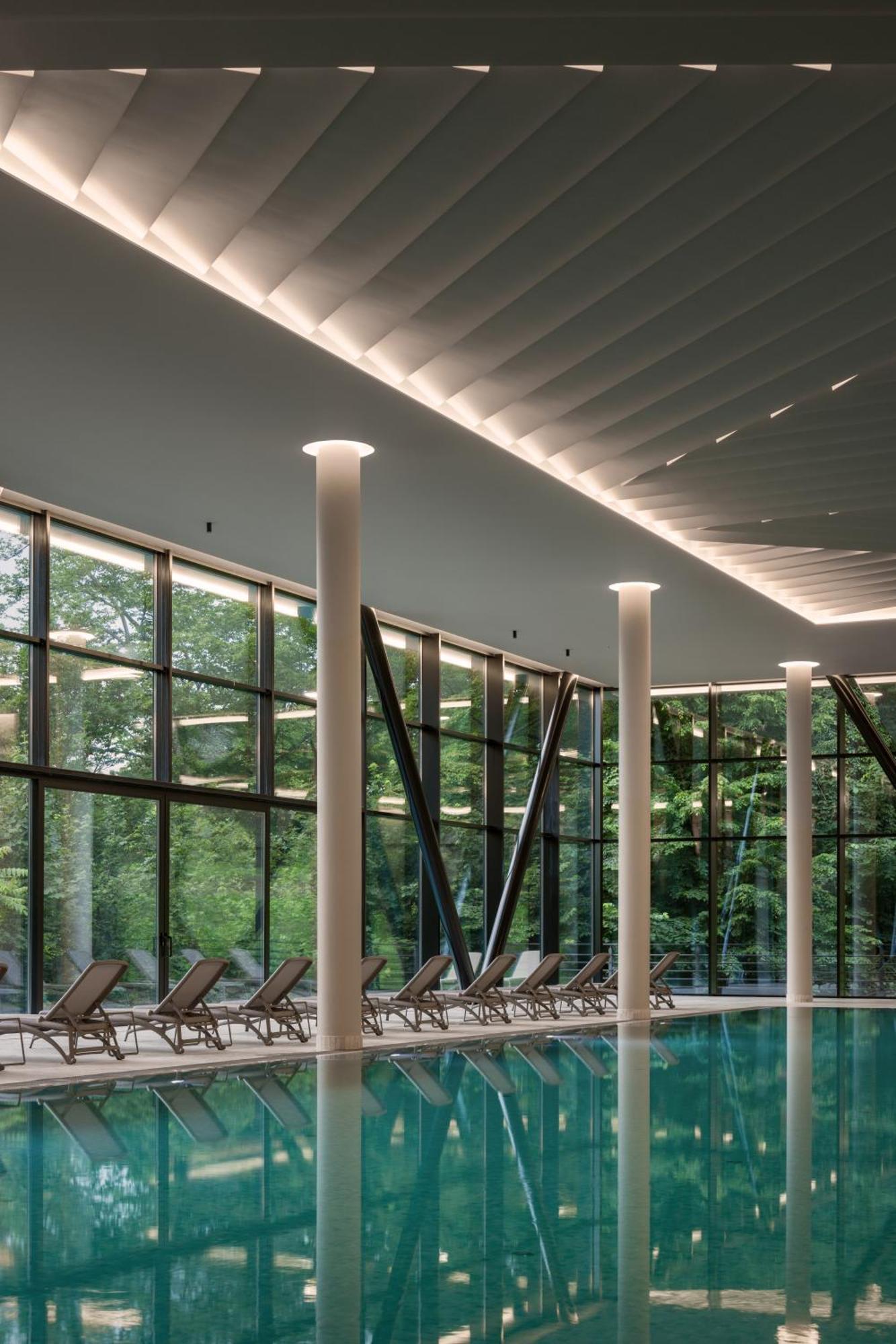 Verkhovyna Resort Medical & Wellness Kamenitsa Extérieur photo